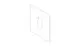 DORNBRACHT-Dichtung-fuer-Thermostat-Wand-ERSATZTEILE-04140308000-0414030800090 gallery number 1